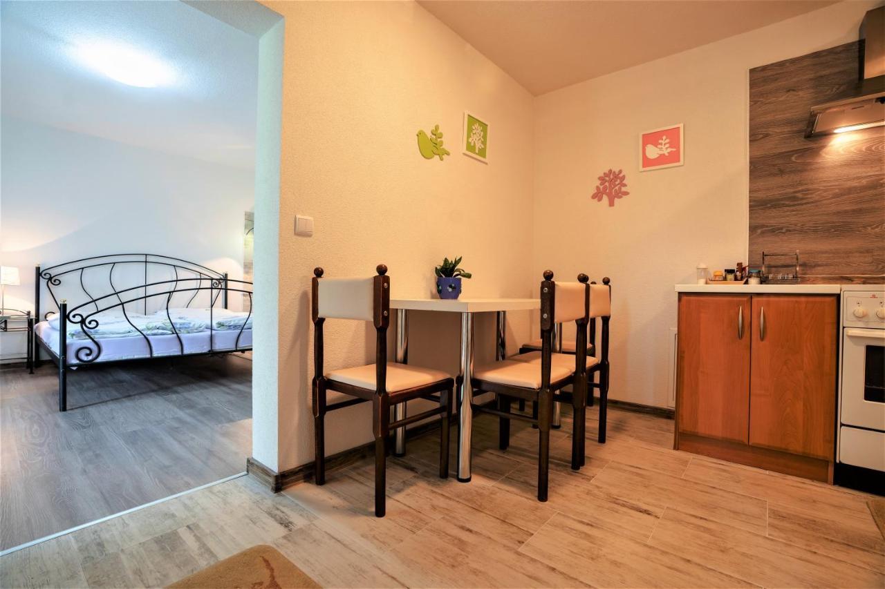 Apartmany Anna Liptovsky Michal Eksteriør billede