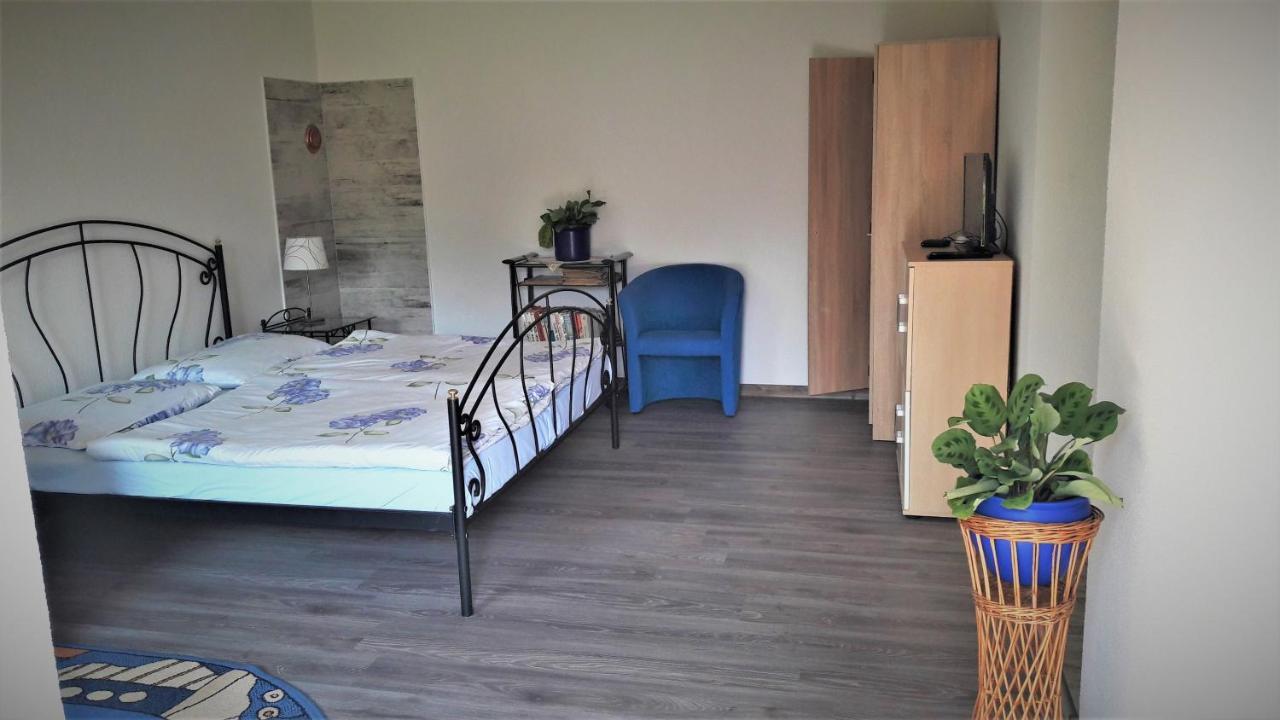 Apartmany Anna Liptovsky Michal Eksteriør billede